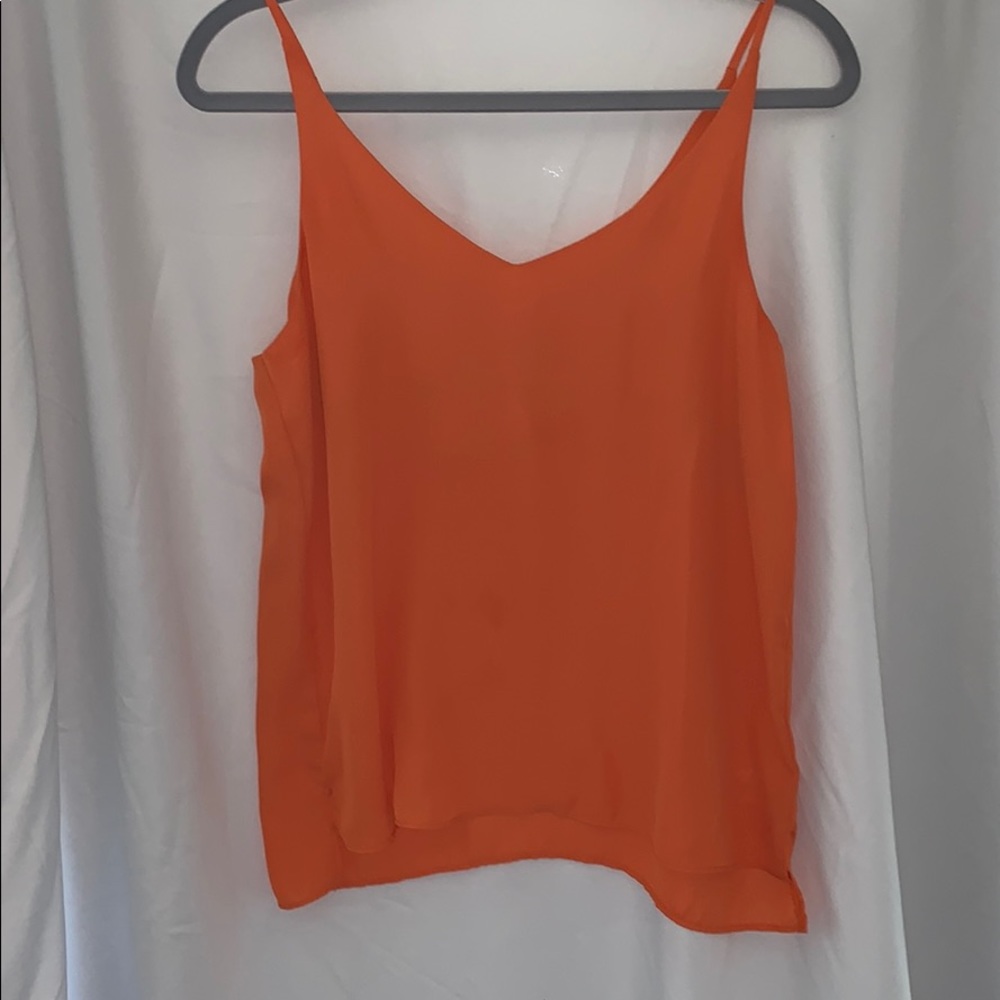 Organs Tank Top